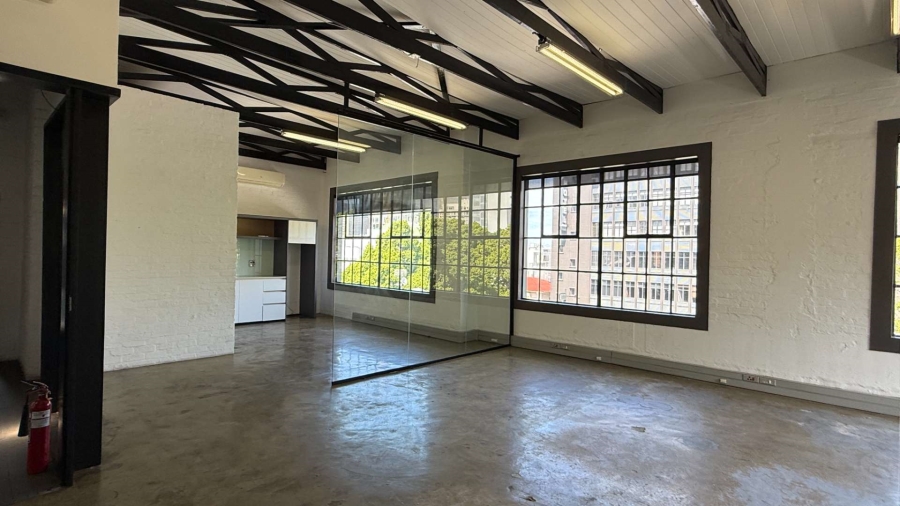To Let commercial Property for Rent in Cape Town City Centre Western Cape
